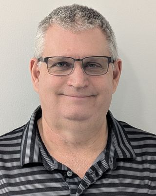 Murray Coulter, Registered Psychotherapist (Qualifying)